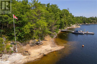 22428 GEORGIAN BAY Shore Honey Harbour, Ontario Muskoka Ontario Preview