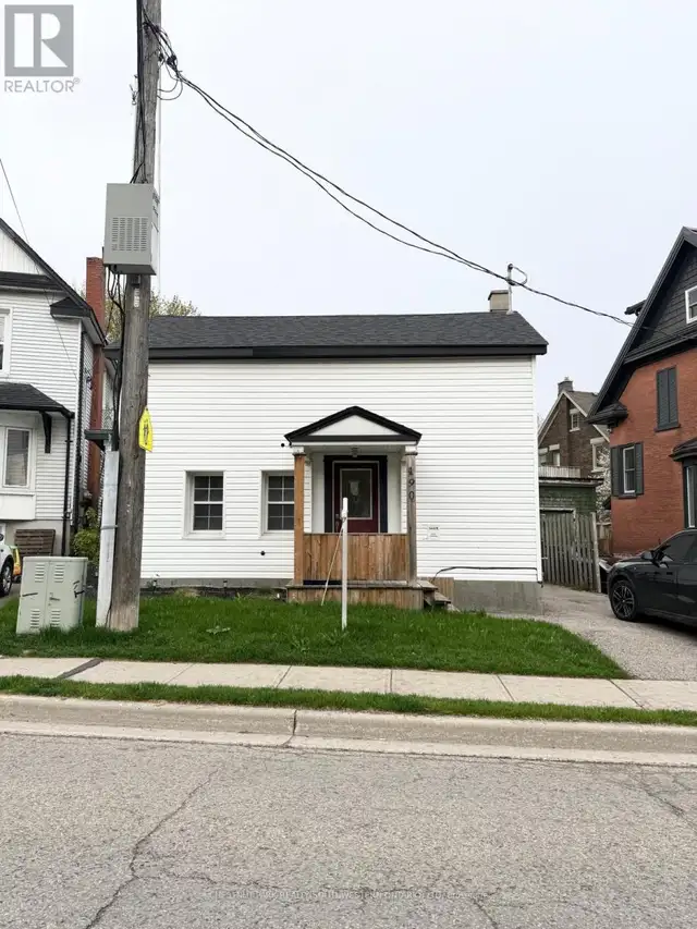 190 LANCASTER STREET E Kitchener, Ontario in Houses for Sale in Kitchener / Waterloo - Image 27