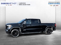 GMC SIERRA 1500 ELEVATION 2022 4X4 LIMITED CREW CAB, BOITE DE 6 1/2 PIEDS EQUIPE DU MOTEUR DURAMAX T... (image 4)