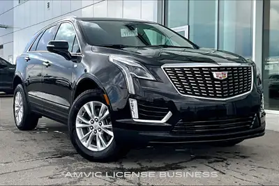 Welcome to Carter Cadillac Ltd. .