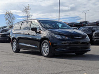 Only 9,122 Miles! This Chrysler Grand Caravan has a dependable Regular Unleaded V-6 3.6 L/220 engine... (image 1)