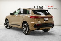 Save over $12,500 on this ultra low KM DEMO - Only 7500KM!! The all-new 2025 Audi Q5 is a masterclas... (image 5)