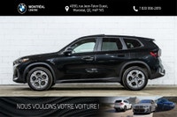 *English below* *Français:* Ce superbe BMW X1 xDrive28i, provenant d'un seul propriétaire ayant effe... (image 3)