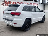 This Jeep Grand Cherokee delivers a Regular Unleaded V-6 3.6 L/220 engine powering this Automatic tr... (image 5)