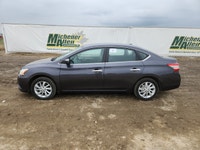 Michener Allen Auctioneering Ltd ( PV ) - Edmonton CARFAX REPORT CLICK HERE This is for sale in the... (image 4)