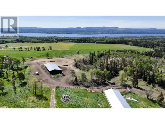 COLLEYMOUNT ROAD Burns Lake, British Columbia in Land for Sale in Burns Lake - Image 20