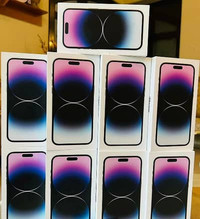 wanted to buy all Brand New iphones for Cash.