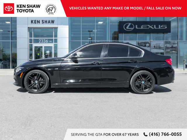 2016 BMW 328 i xDrive in Cars & Trucks in City of Toronto - Image 4