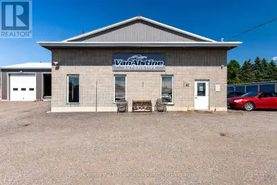 Exceptional opportunity to acquire a well-established, turn-key automotive repair business together...