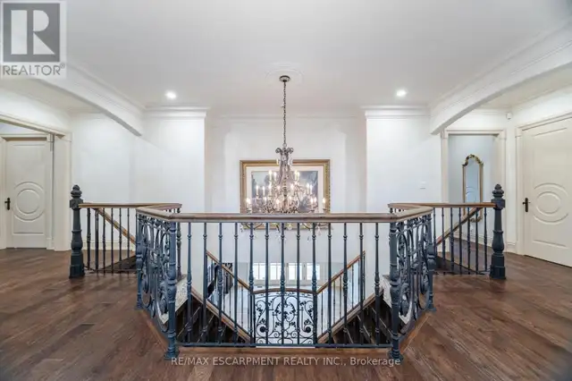 5545 BLEZARD DRIVE Lincoln (Lincoln Lake), Ontario in Houses for Sale in City of Toronto - Image 24