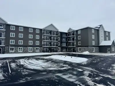 Open House Sunday March 8th 2026 from 11am-1pm Experience elevated living with tranquil park views a...