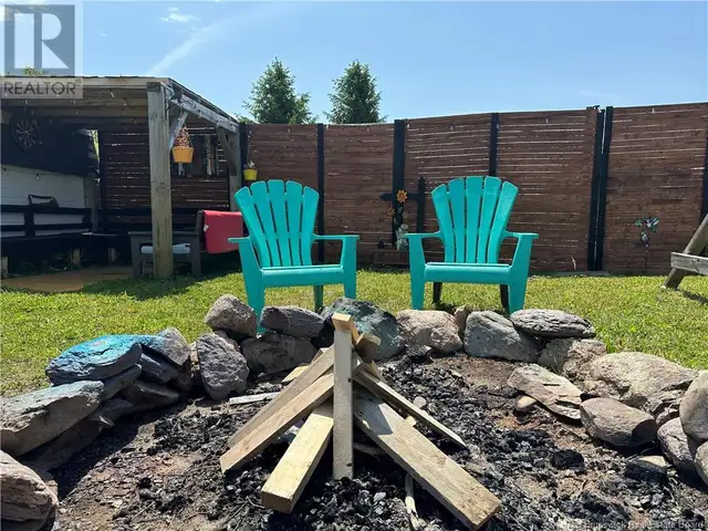 10 Old Wells Road Black River, New Brunswick62863314600706122
