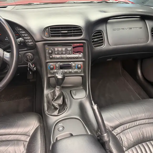 2000 Chevrolet Corvette5407141086953676818