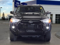 Crowfoot Hyundai, AMVIC Licensed Dealer The 2023 Toyota 4Runner SR5 Premium is a legendary, truck-ba... (image 1)
