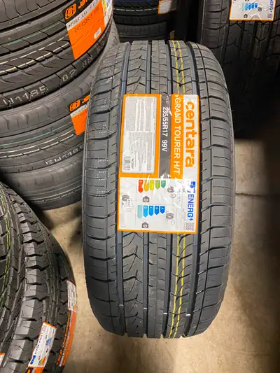 BRAND NEW ALL SEASON TIRES FOR SALE CASH&CARY PRICES WITHOUT INSTALLATION SIZE BRAND PRICE 175 R 14...
