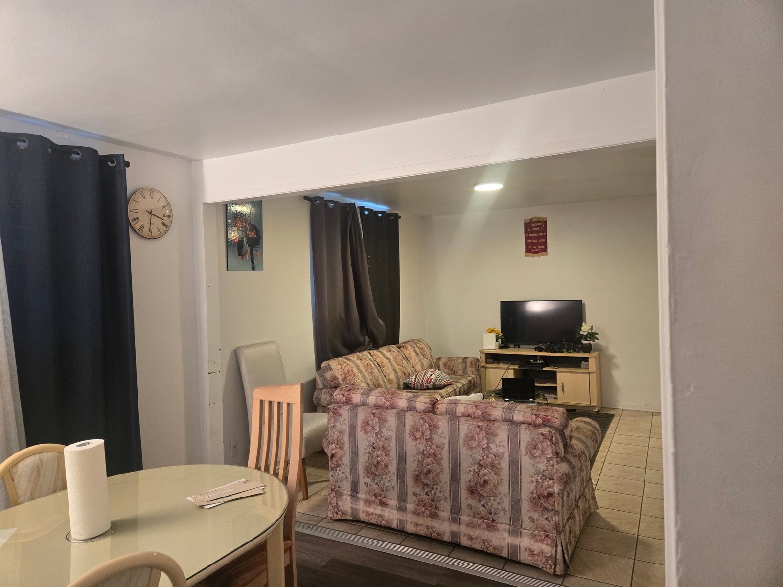 2 CH - 1 SDB - Québec - $1,197 /mo — photo 3