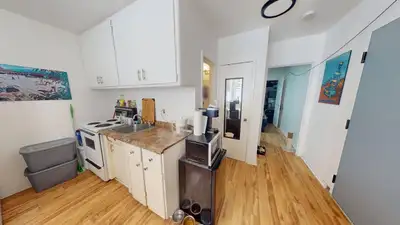 AVAILABLE SEPTEMBER 1ST!!! PET FRIENDLY!!! STUDIO APARTMENT!!! VIRTUAL TOUR: https://my.matterport.c...