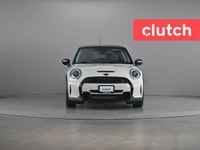 Brake Assist, Cornering Lights, Auto Dimming Rearview Mirror and more! Clutch is the largest online... (image 2)