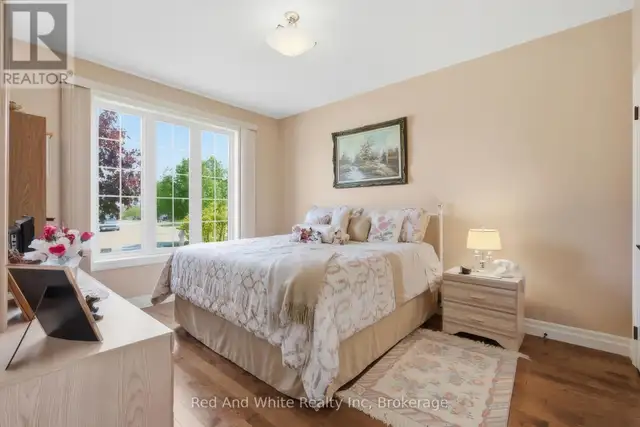 119 GERBER MEADOWS DRIVE Wellesley, Ontario in Houses for Sale in Kitchener / Waterloo - Image 24