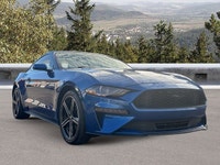 Welcome to Moncton Chrysler Jeep Dodge. Recent Arrival! 2018 Ford Mustang EcoBoost EcoBoost 2.3L I4... (image 7)