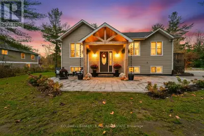 Discover your ideal home in this stunning, fully renovated 4-bedroom, 2-bathroom property situated o...