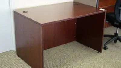 Your space, your way. Only at Merit Office., View more