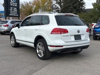 Double L Motors Ltd. 2017 Volkswagen Touareg Adventure Ready, Luxury Loaded! This Touareg brings Ger... (image 3)
