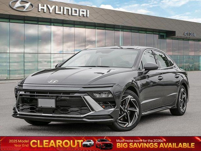 2025 Hyundai Sonata Preferred-Trend in Cars & Trucks in Mississauga / Peel Region