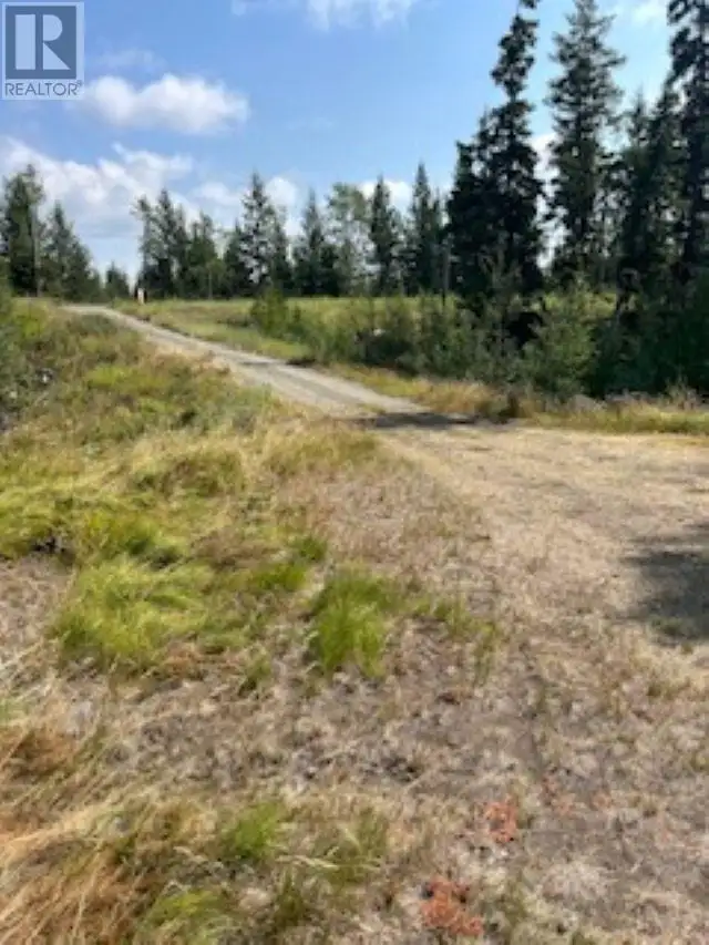 7608 E SHERIDAN LAKE ROAD Bridge Lake, British Columbia in Land for Sale in 100 Mile House - Image 13