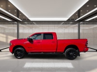 2024 Ram 2500 Laramie Powerful, refined, and built to handle serious work in comfort, this 2024 Ram... (image 3)