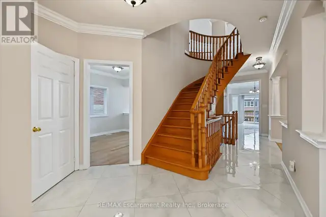 2365 HERTFORDSHIRE WAY Oakville (JC Joshua Creek), Ontario in Houses for Sale in Oakville / Halton Region - Image 19