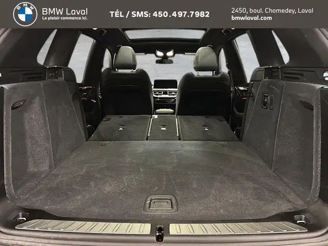 2024 BMW X3 xDrive30i | Gr. Sup. Essentiel in Cars & Trucks in Laval / North Shore - Image 34