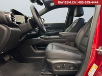 The 2026 Chevrolet Equinox LT FWD blends bold design, advanced safety, and everyday versatility into... (image 9)