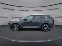 This Mazda CX-50 has a powerful Turbo Gas 4cyl 2.5 L engine powering this Automatic transmission. Po... (image 4)