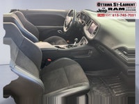 WE CAN GET YOU APPROVED ON THIS 2022 DODGE CHALLENGER R/T MANUAL TODAY FEATURED OPTIONS -Plus Group... (image 7)