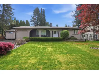 Welcome to a wonderful rancher on an 8,276 sq ft lot! This beautifully maintained 3-bed, 2-bath home...