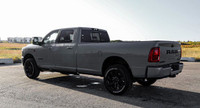 This Ram 3500 has a strong Intercooled Turbo Diesel I-6 6.7 L/408 engine powering this Automatic tra... (image 1)