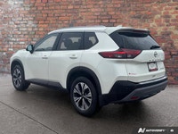 Check out this 2023 Nissan Rogue SV while we still have it in stock! *This Nissan Rogue Is Competiti... (image 2)