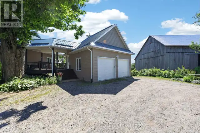1284 RUMNEY ROAD Tay, Ontario in Land for Sale in Barrie - Image 5