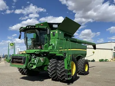 ACTIVE YIELD VARIABLE ROTOR CONTOUR MASTER ACTIVE CONCAVE HYD FORE & AFT POWERFOLD TOP FINE CUT CHOP...