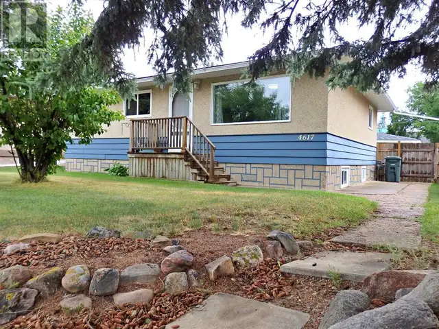 4617 49 Avenue Vermilion, Alberta62863797925506121