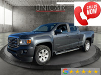 2016 GMC Canyon SLE No Accidents |1-Owner | Safety Certification Included Financing & Warranty Optio... (image 2)