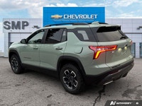 Saskatoon Motor Products - Recent Arrival! 2025 Chevrolet Equinox ACTIV - Certified GM Certified Det... (image 3)