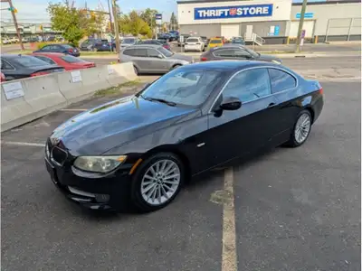 AMVIC LICENCED DELAER . Engine: Straight 6 Cylinder Engine