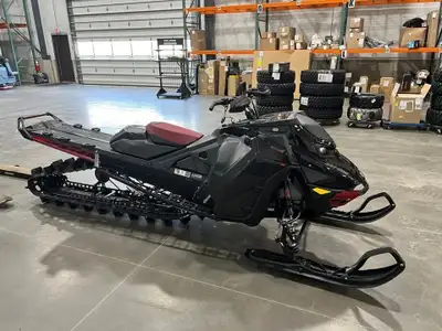 APPLY NOW: https://www.ridecollective.ca/get-pre-approved 2024 SKIDOO SUMMIT EXPERT TURBO 175 Turboc...