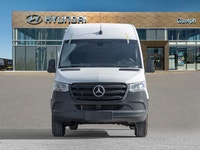 2024 Mercedes-Benz SPRINTER 2500 TURBO DIESEL | NO REPORTED ACCIDENT The 2024 Mercedes-Benz Sprinter... (image 1)