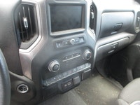 Built for work, weather, and weekend escapes, this 2022 Chevrolet Silverado 1500 Custom Trail Boss d... (image 5)