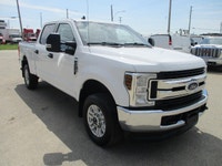 6.2 L V8, F250, GAS, 6.75 ft box, 4x4, automatic, air conditioning, cruise control, tilt steering, p... (image 2)