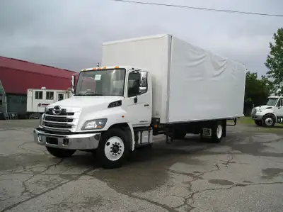 Food Service Delivery Driver, View more