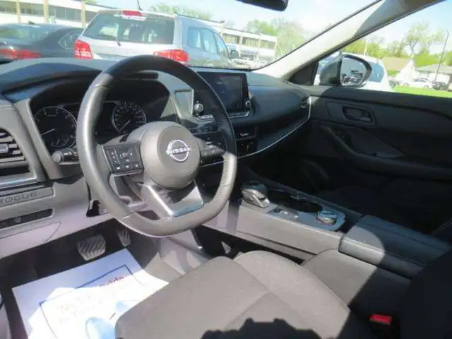 2024 Nissan Rogue S AWD - Heated Seats/Wheel/Remote Start/Camera in Cars & Trucks in Winnipeg - Image 15